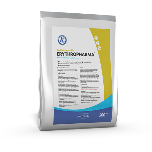 Erythropharma®